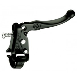 Maneta de freno Dia Compe MX121 Black