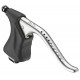 Set de manetas de freno Dia Compe Gran Compe GC202H Black