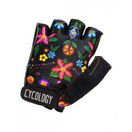 Guantes de Ciclismo Cycology Frida