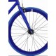 Fabric Bike FULLY GLOSSY BLUE