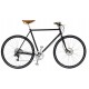 bici vintage Pilen Super Sport