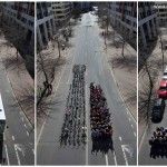 Un mito desmentido: Los ciclistas no son los que estorban