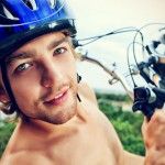 15 razones para salir con un ciclista