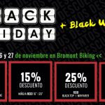 Black Friday: los mejores descuentos en bicicletas