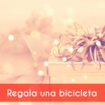 6 razones para regalar una bicicleta esta Navidad